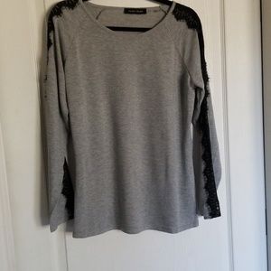 Women's shirt